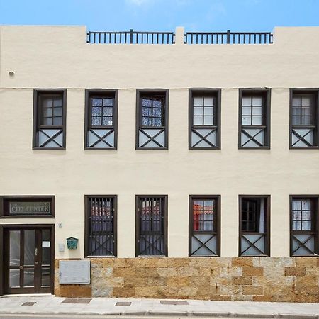 Apartamento Elena 부에나비스타 델 노르테 외부 사진