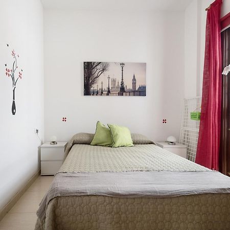 Apartamento Elena 부에나비스타 델 노르테 외부 사진
