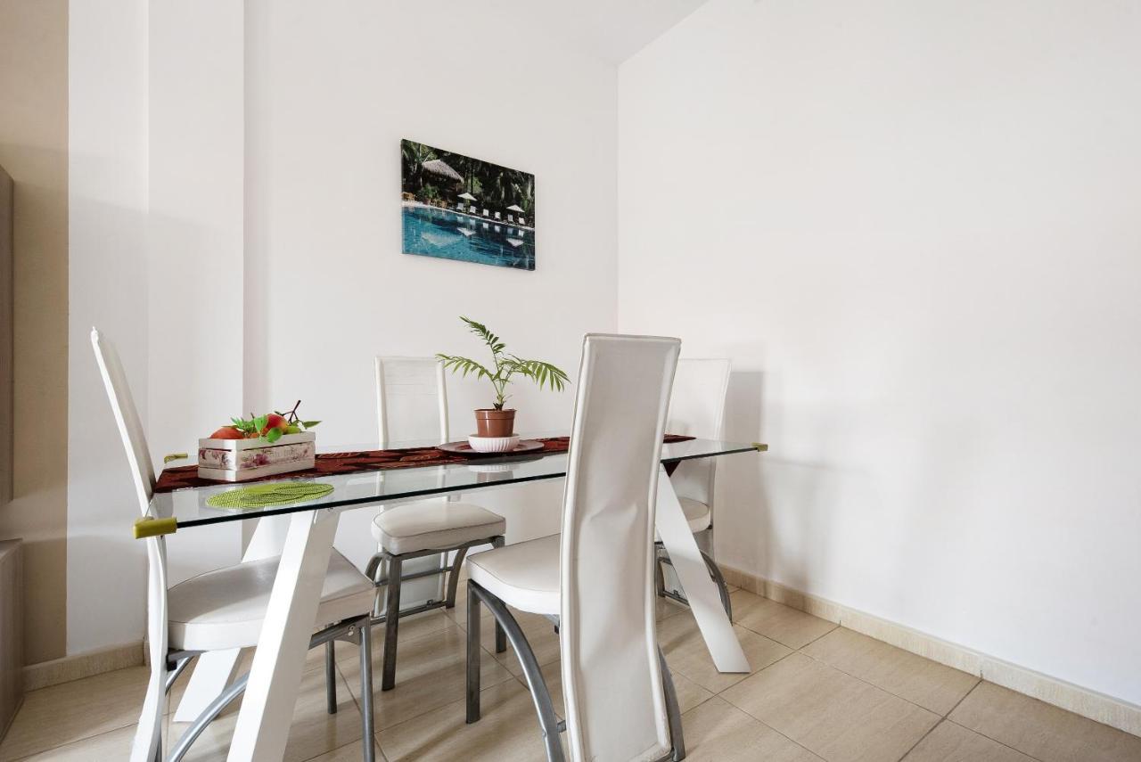 Apartamento Elena 부에나비스타 델 노르테 외부 사진