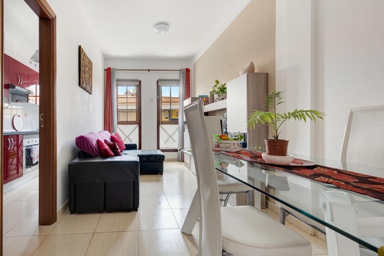 Apartamento Elena 부에나비스타 델 노르테 외부 사진