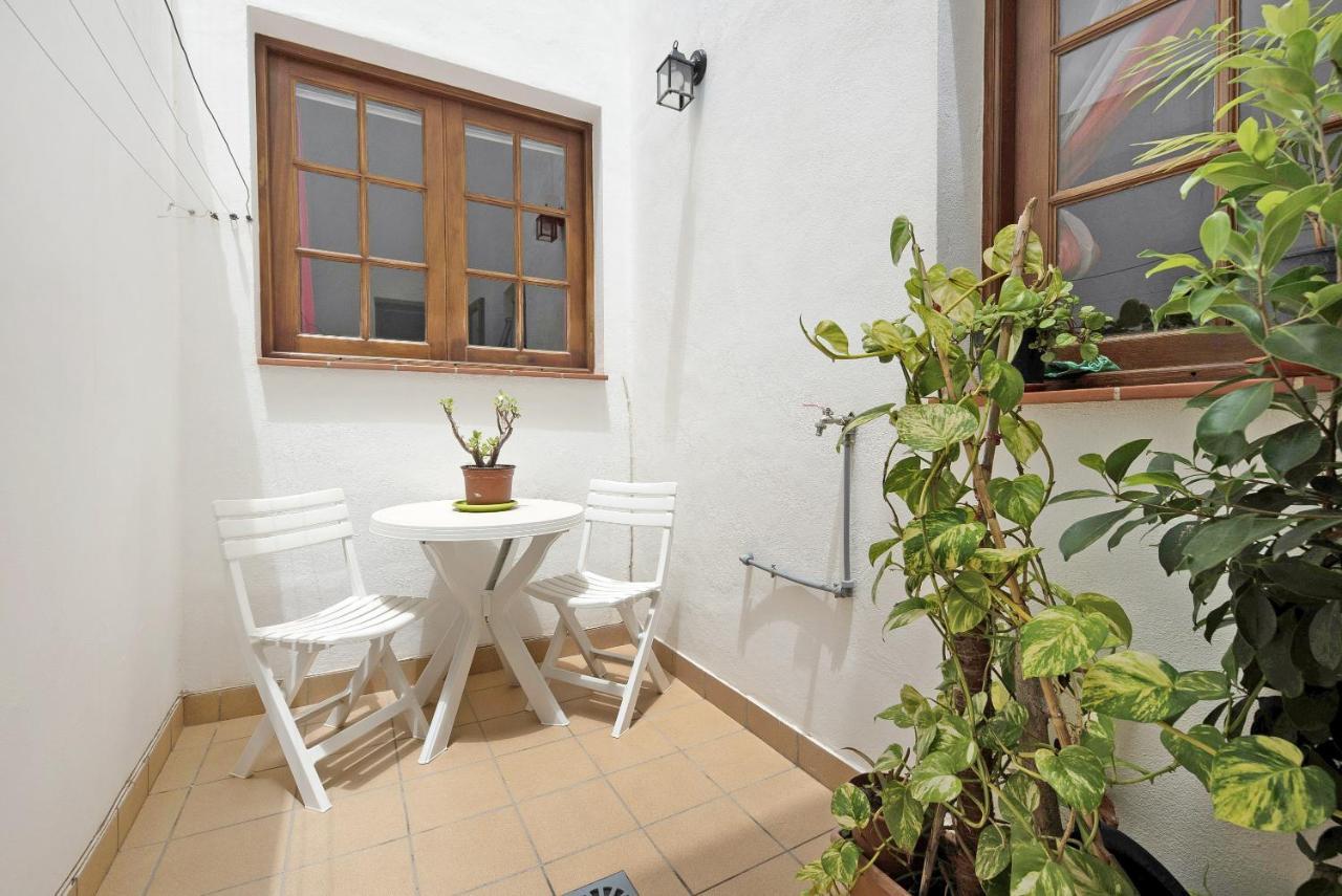 Apartamento Elena 부에나비스타 델 노르테 외부 사진