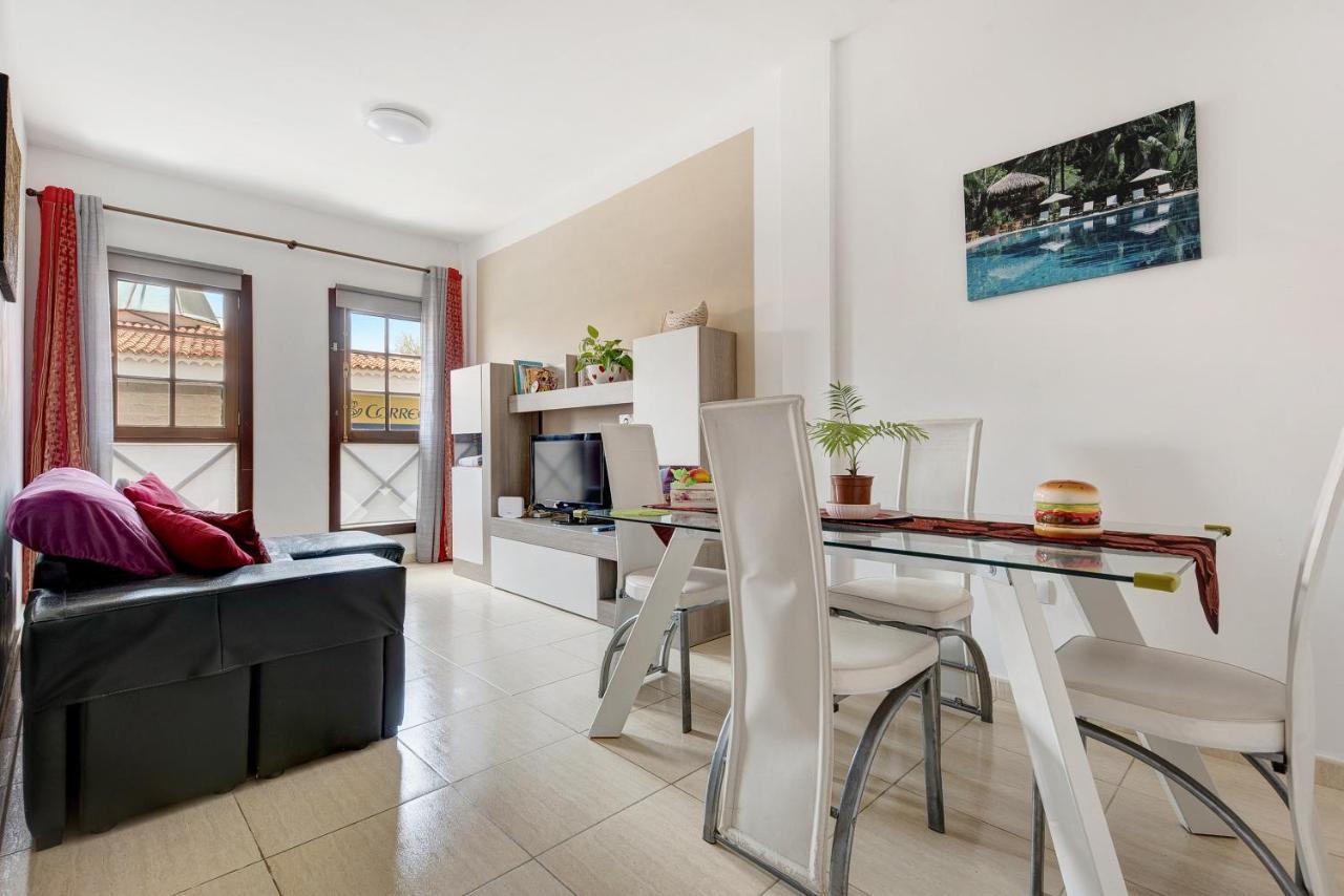 Apartamento Elena 부에나비스타 델 노르테 외부 사진