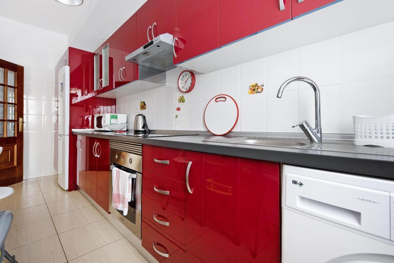 Apartamento Elena 부에나비스타 델 노르테 외부 사진
