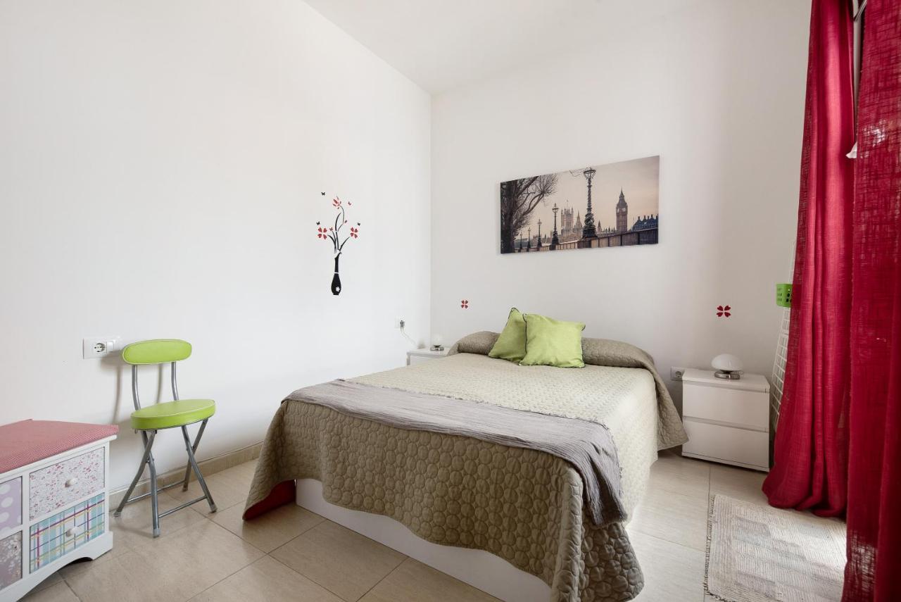 Apartamento Elena 부에나비스타 델 노르테 외부 사진