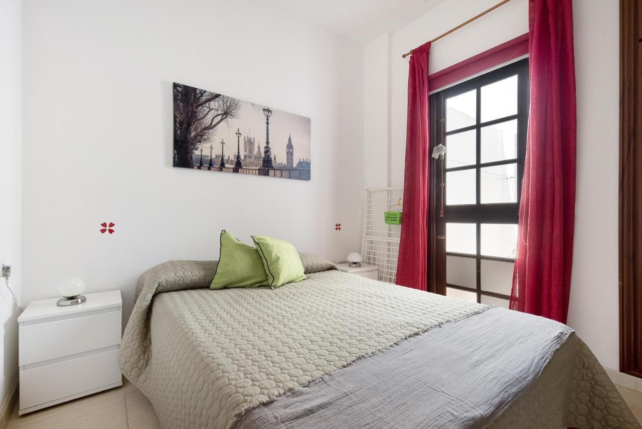 Apartamento Elena 부에나비스타 델 노르테 외부 사진