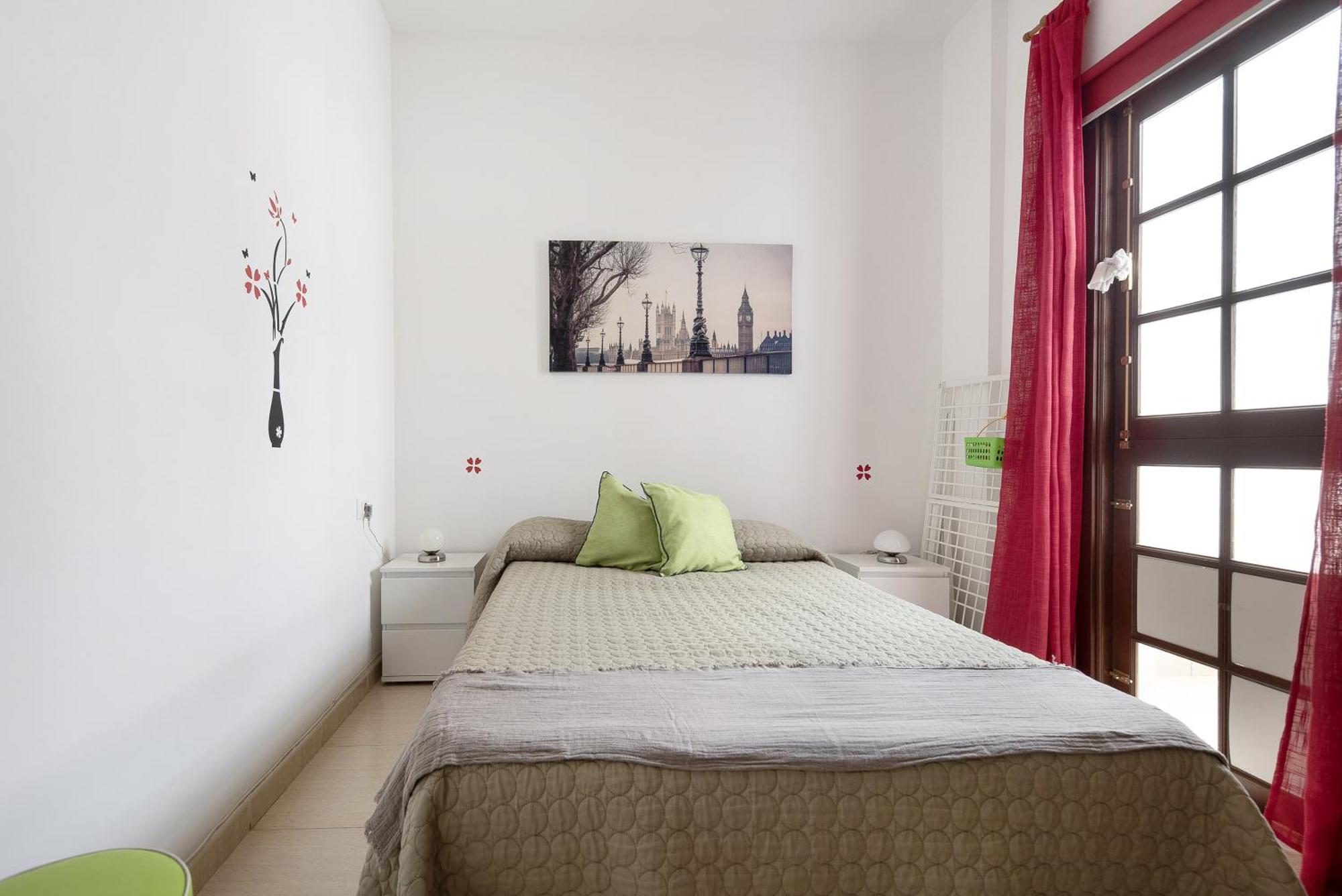Apartamento Elena 부에나비스타 델 노르테 외부 사진