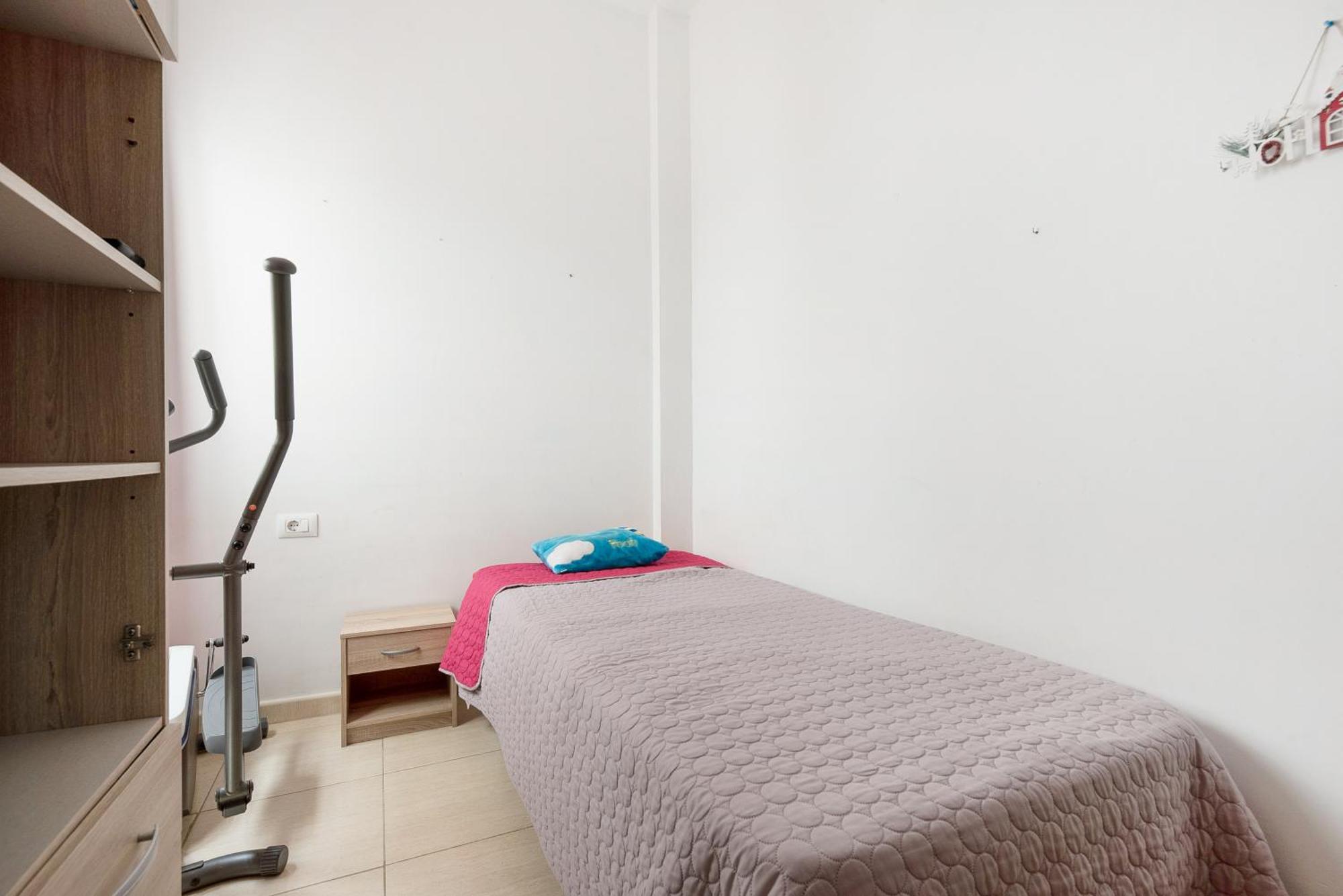Apartamento Elena 부에나비스타 델 노르테 외부 사진