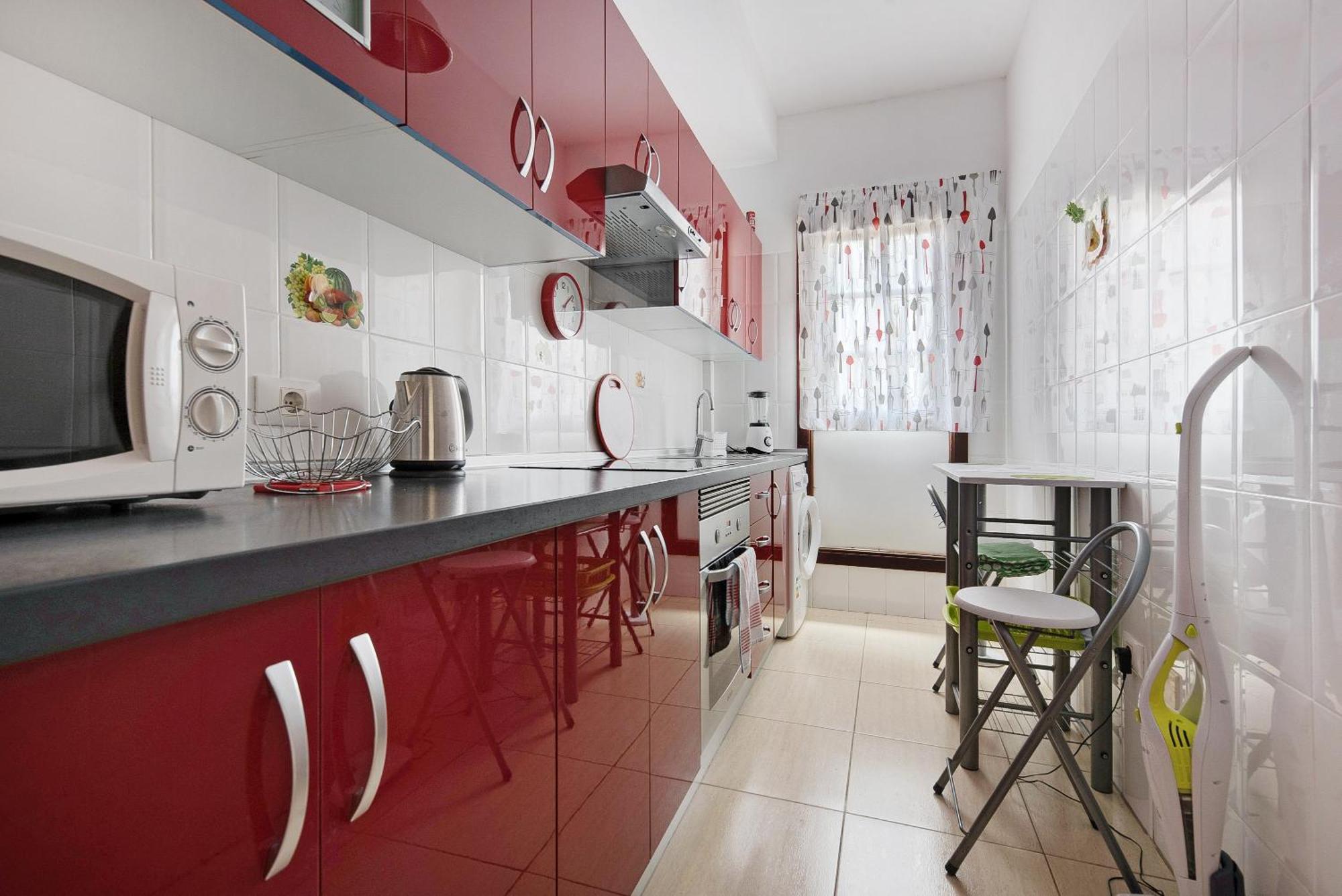 Apartamento Elena 부에나비스타 델 노르테 외부 사진