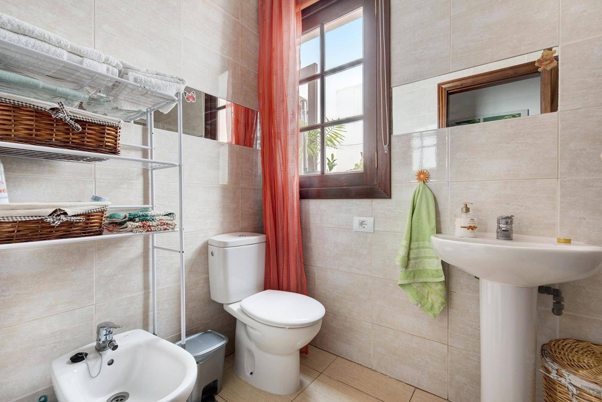 Apartamento Elena 부에나비스타 델 노르테 외부 사진