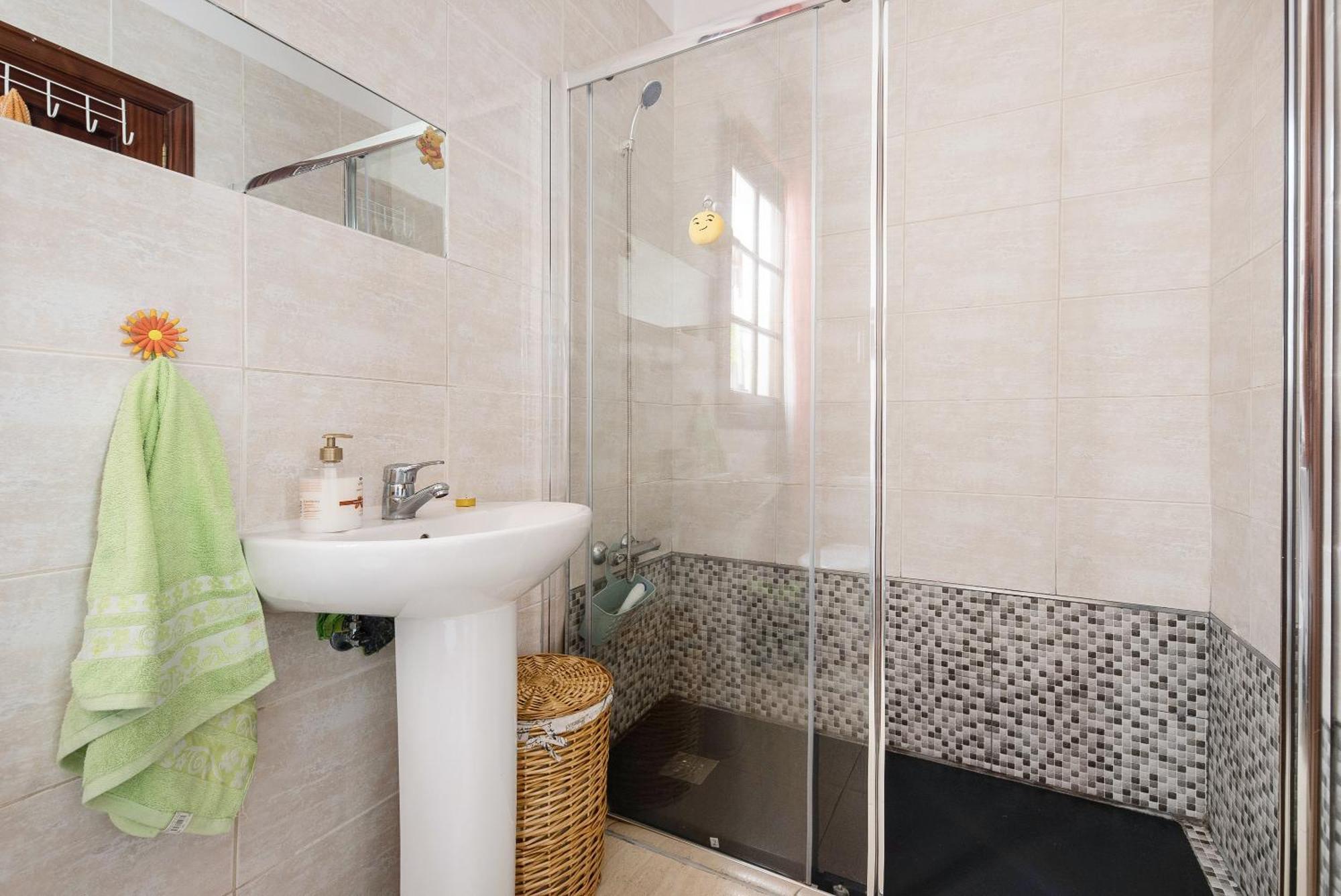 Apartamento Elena 부에나비스타 델 노르테 외부 사진